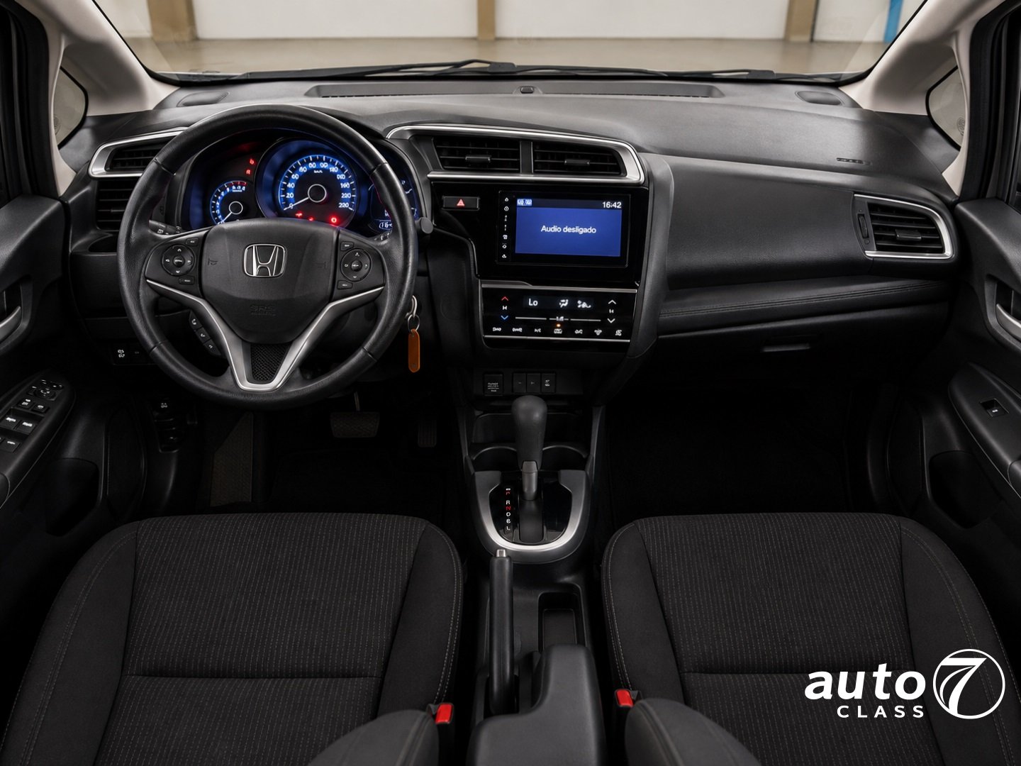 HONDA FIT - Foto 3