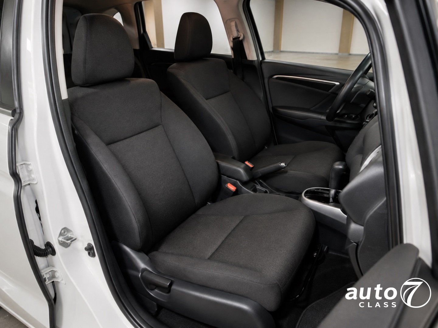 HONDA FIT - Foto 4