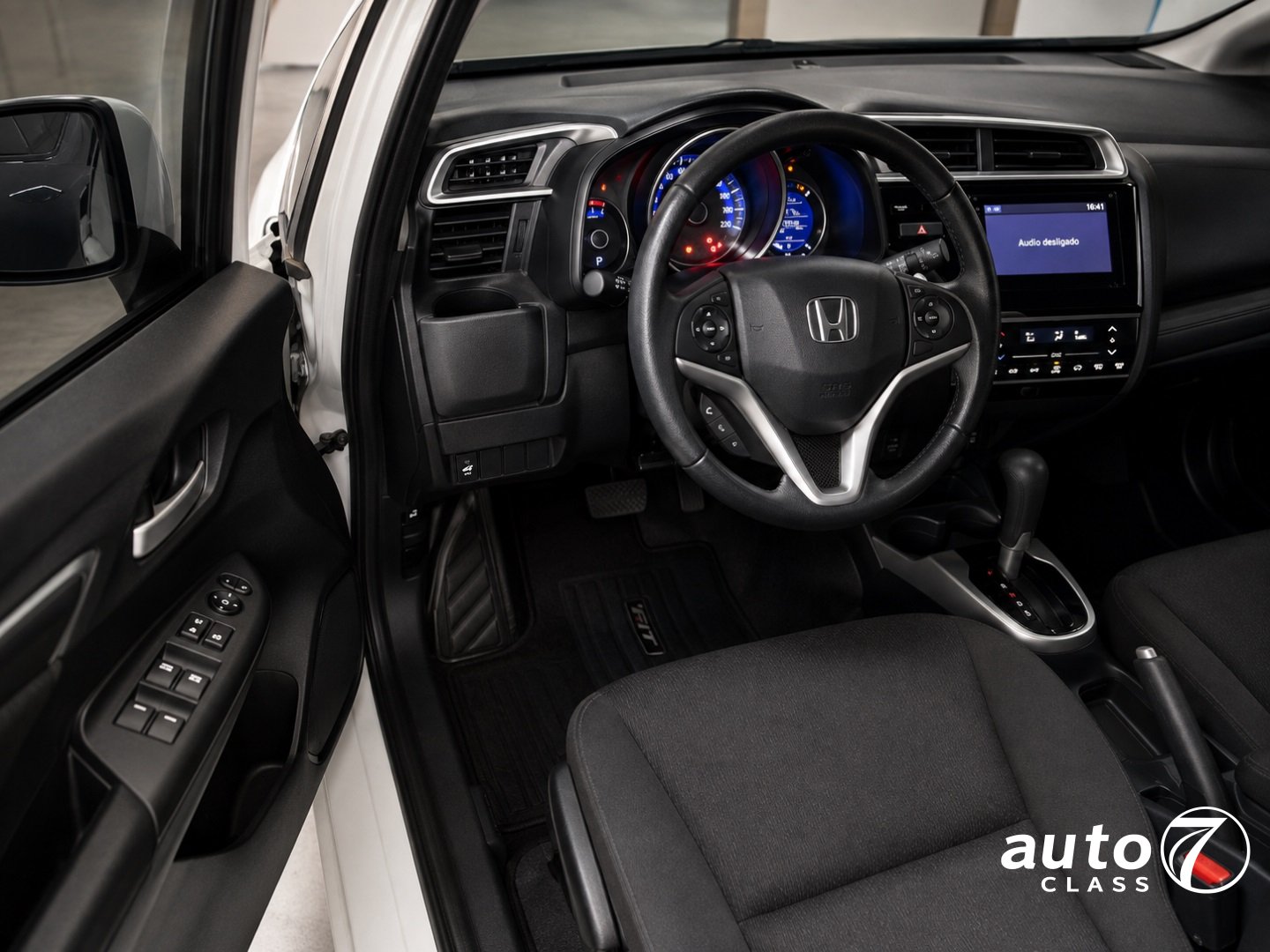 HONDA FIT - Foto 7