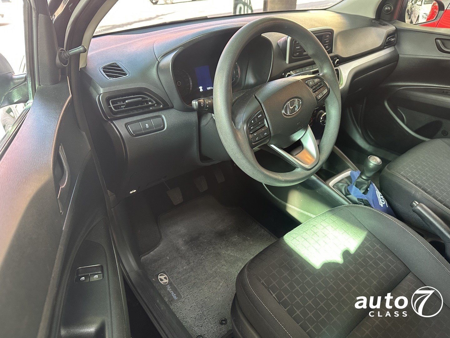 HYUNDAI HB20 - Foto 3