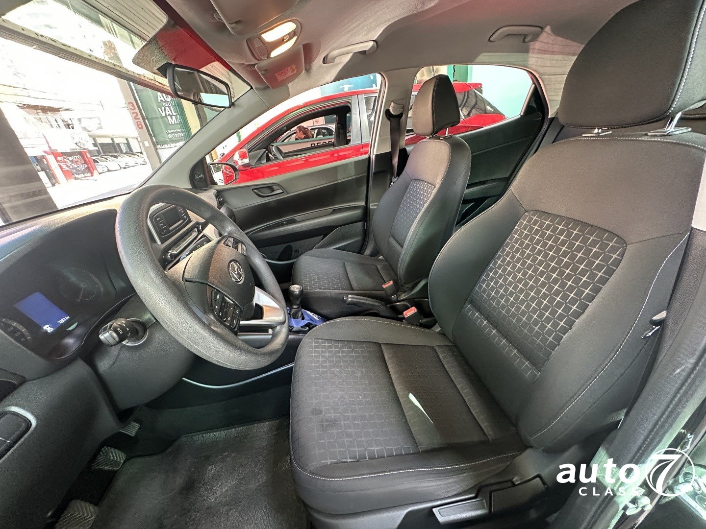 HYUNDAI HB20 - Foto 5