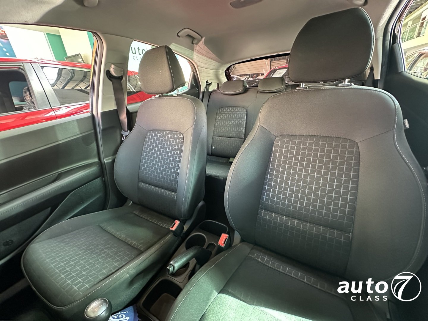 HYUNDAI HB20 - Foto 6