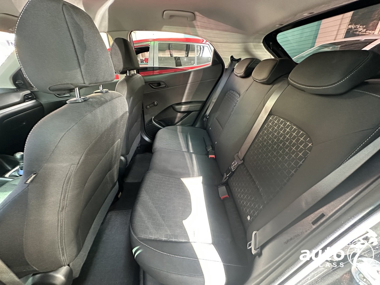 HYUNDAI HB20 - Foto 7