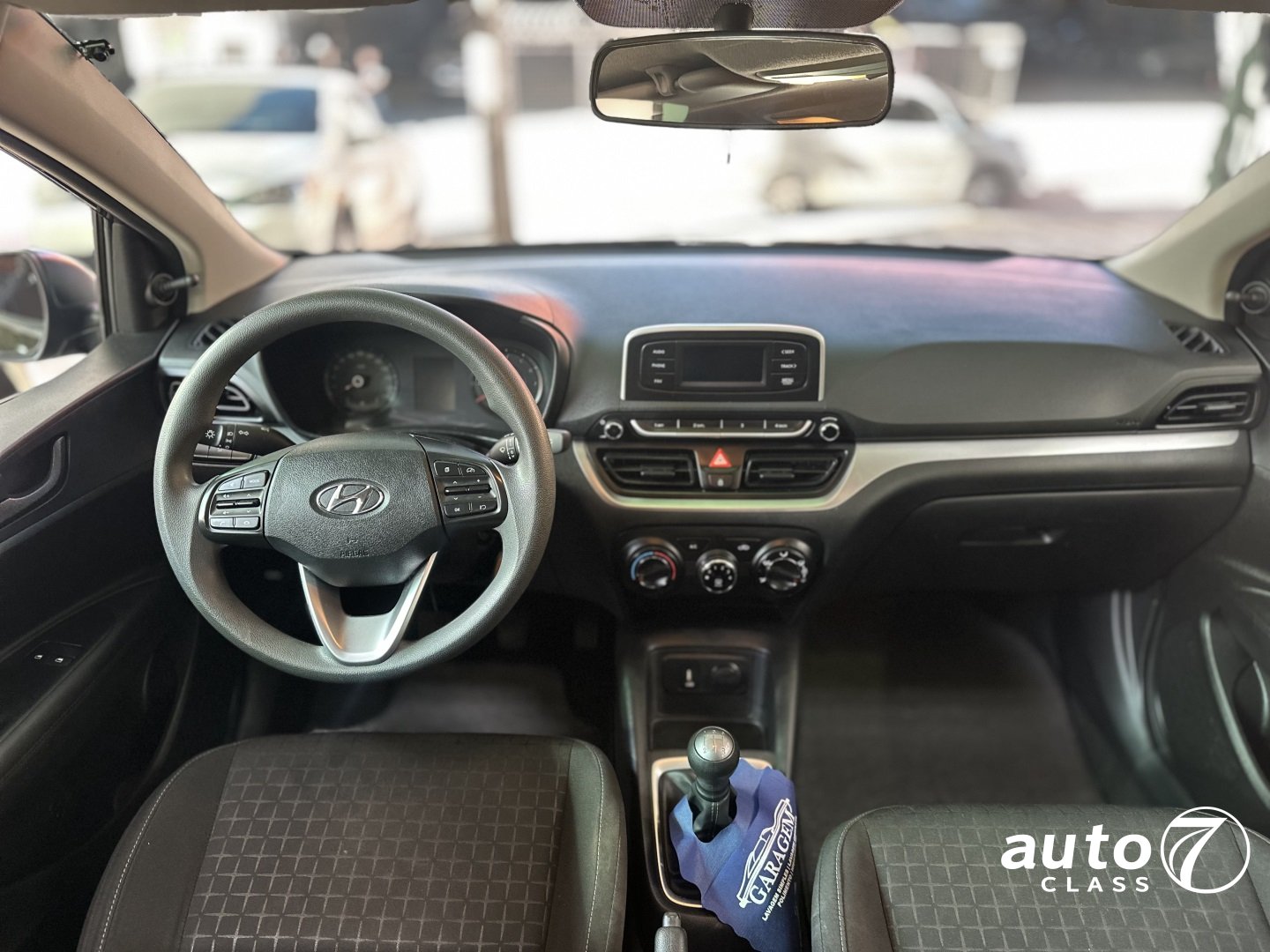 HYUNDAI HB20 - Foto 4