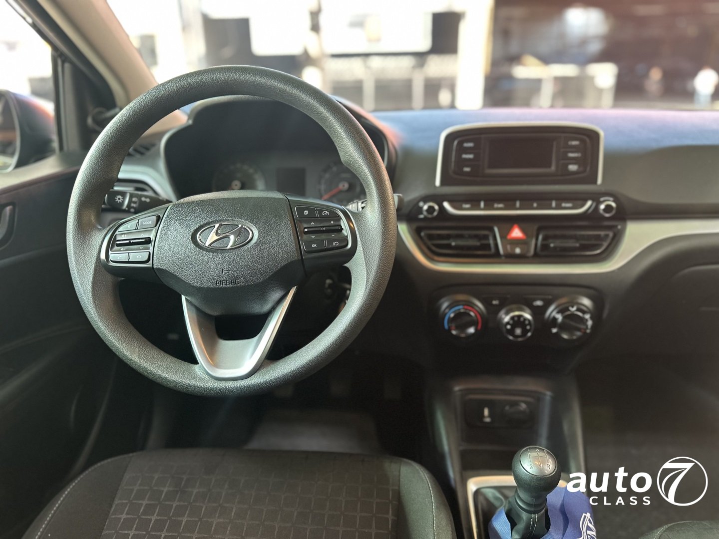 HYUNDAI HB20 - Foto 8