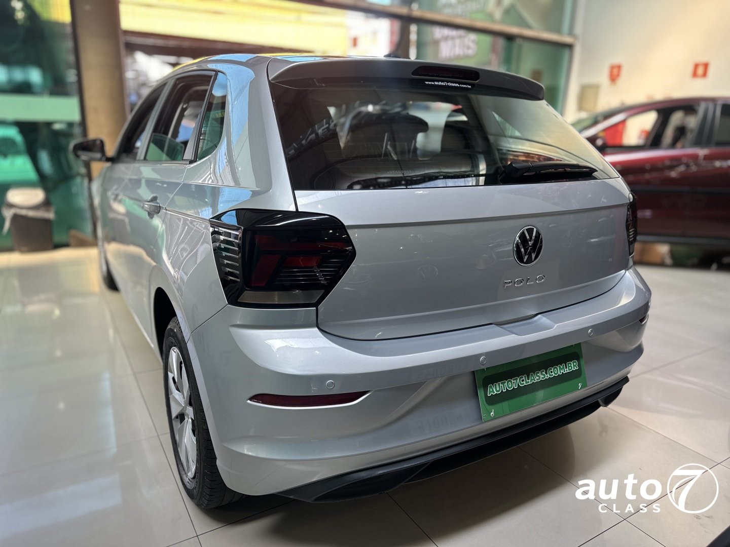 VOLKSWAGEN POLO - Foto 2