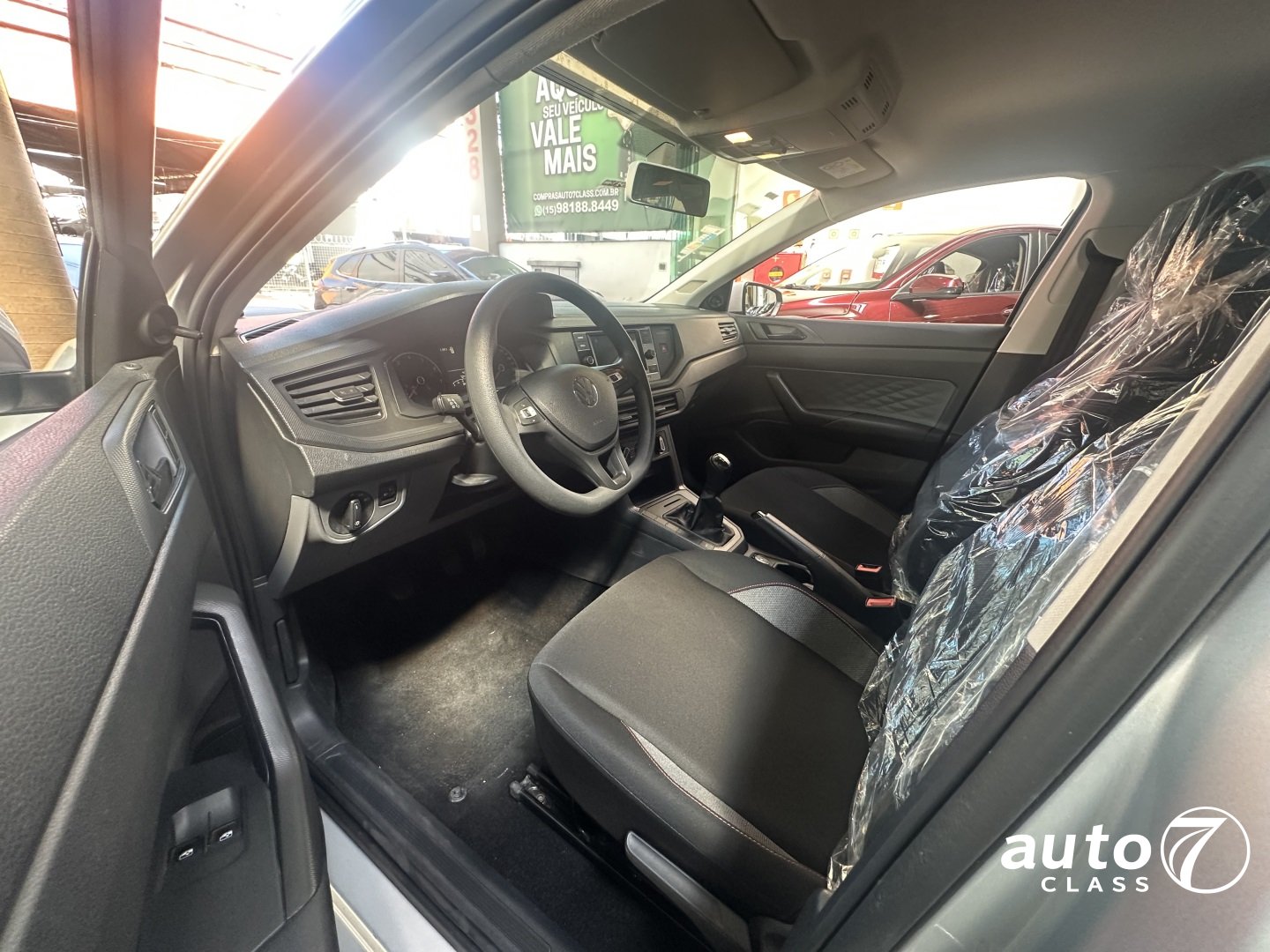 VOLKSWAGEN POLO - Foto 3