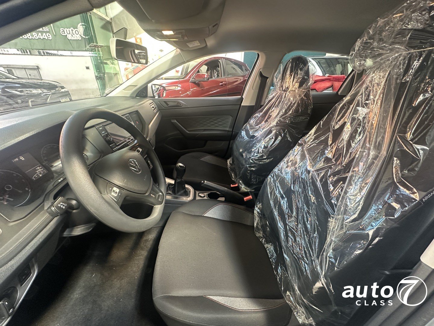 VOLKSWAGEN POLO - Foto 4