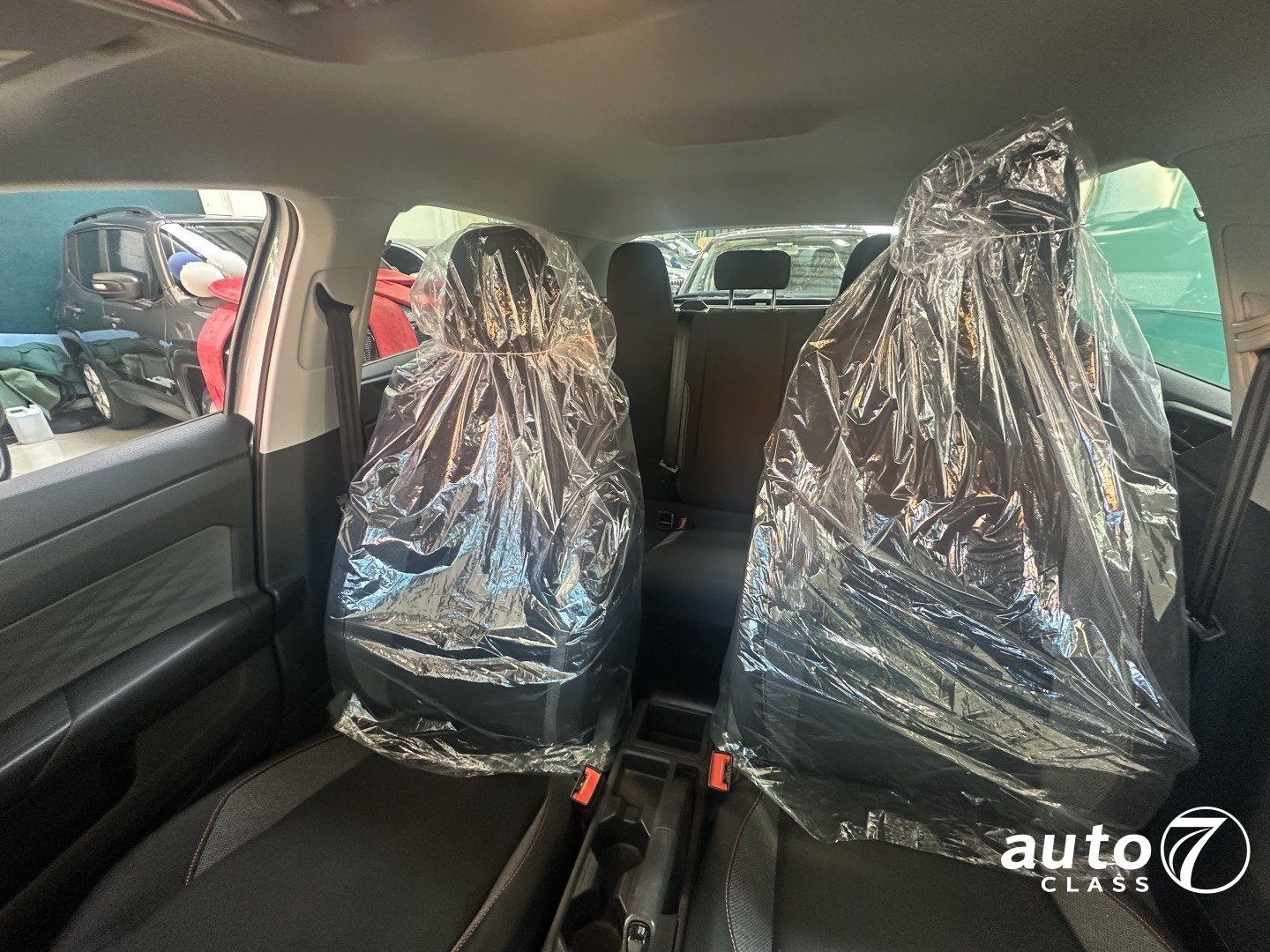 VOLKSWAGEN POLO - Foto 5