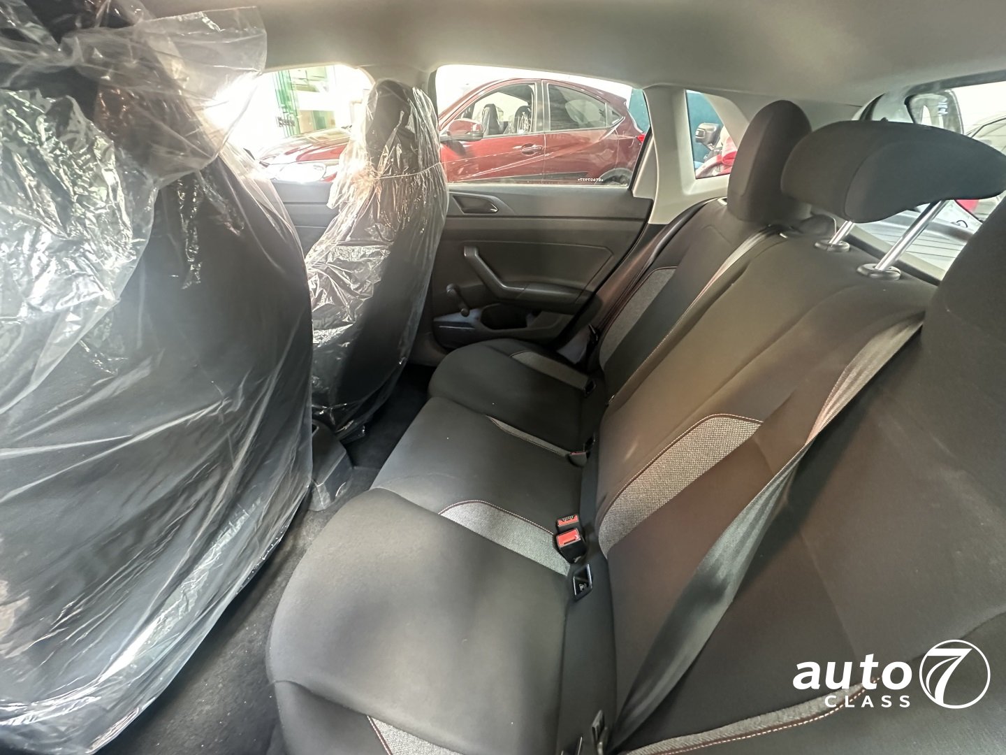 VOLKSWAGEN POLO - Foto 6