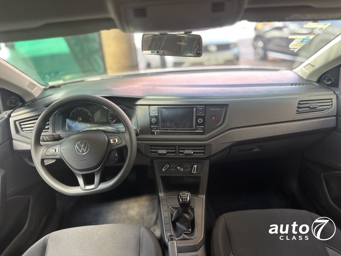 VOLKSWAGEN POLO - Foto 7