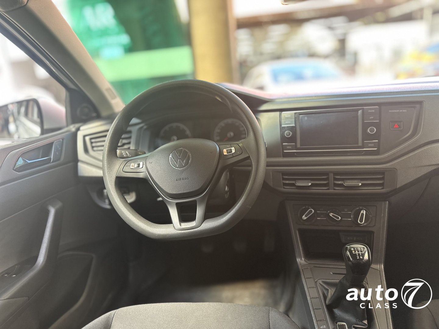 VOLKSWAGEN POLO - Foto 14