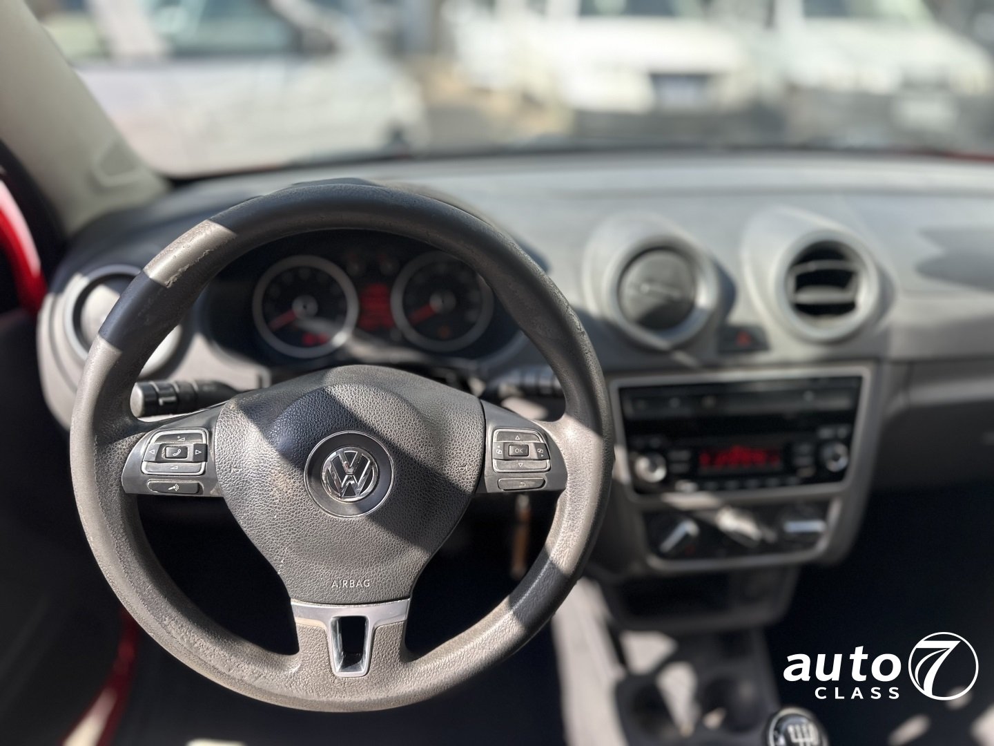 VOLKSWAGEN VOYAGE - Foto 3