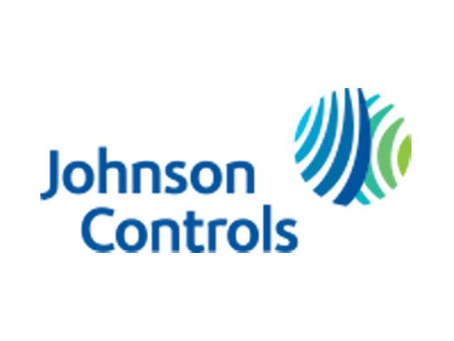 Logo johnsoncontrols