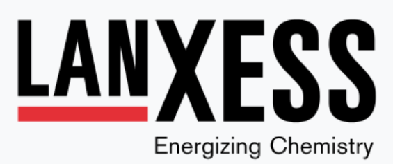 Logo lanxess