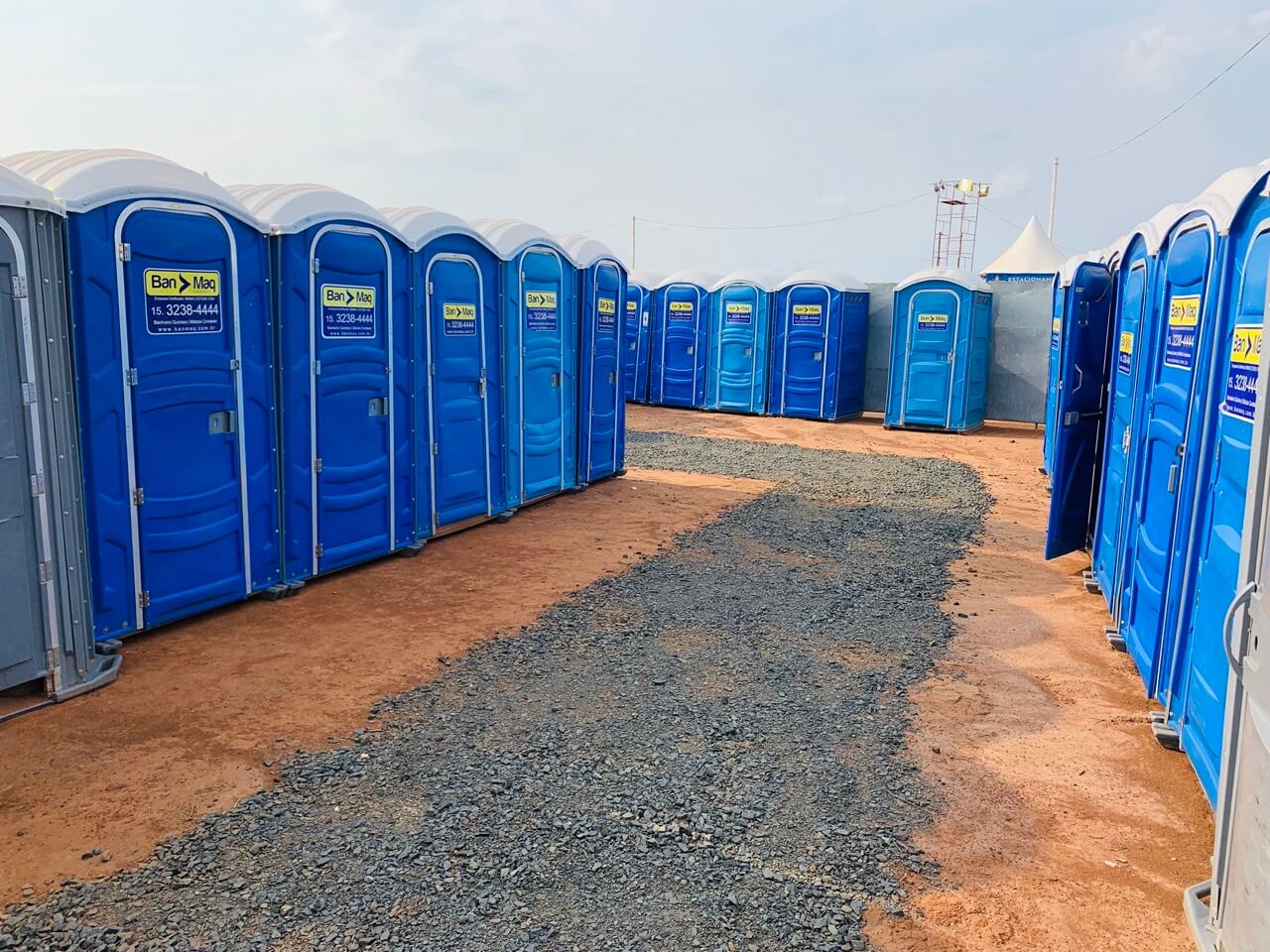 Foto 6 do case Rodeio de Itu 2019