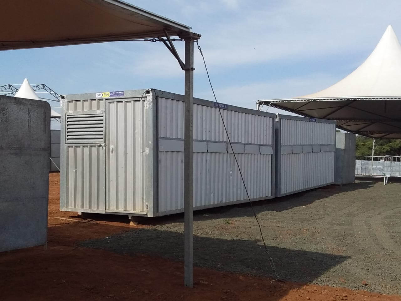 Foto 2 do case Rodeio de Itu 2019
