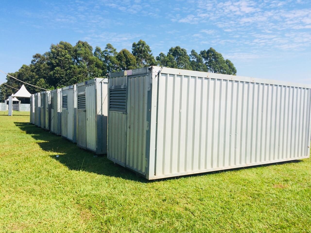 Foto 2 do case Tribe 2019