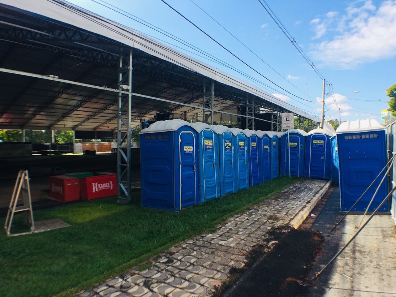 Festa Junina Votorantim 2019