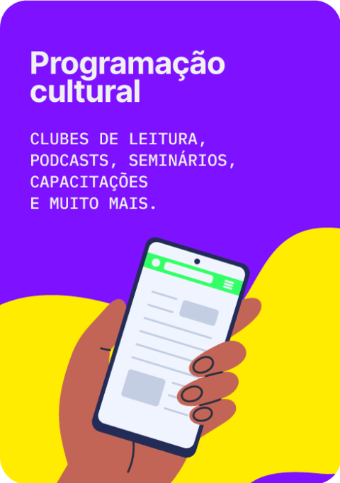 Estatística de leitura