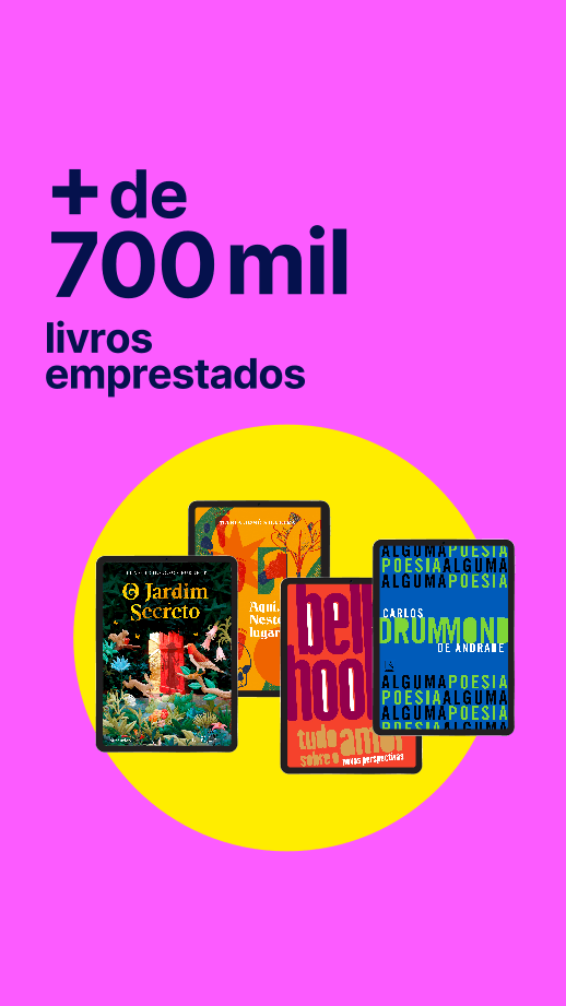 Mais de 300 mil usuários