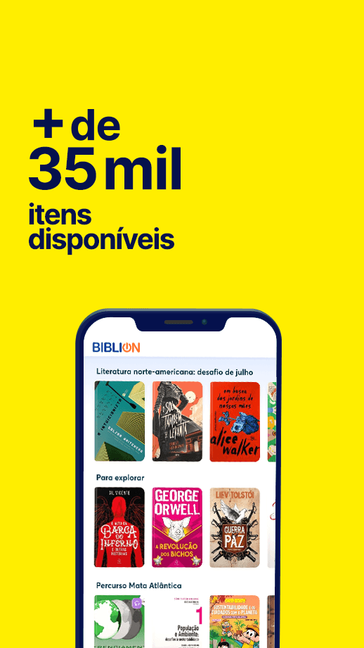 É digital, é grátis