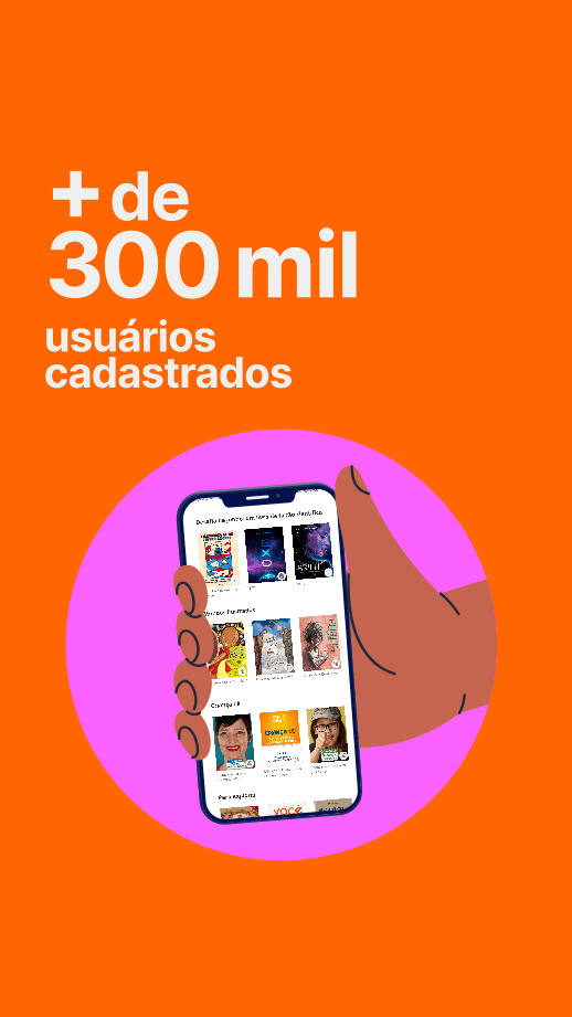 Mais de 4 milhões de acessos