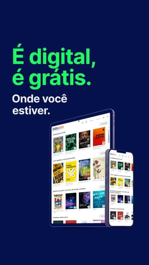 Biblion e você