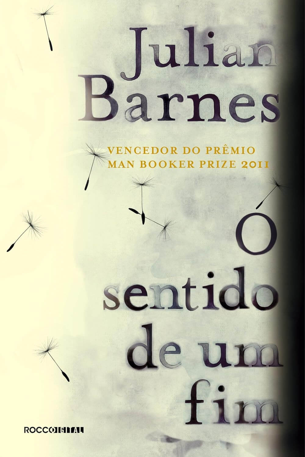 Clube de Leitura 60+ | Livro: Sentido de um fim, de Julian Barnes | Julho