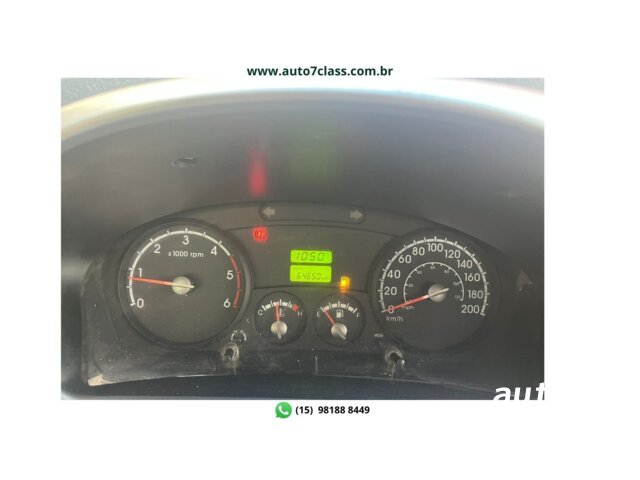 KIA BONGO - Foto 4