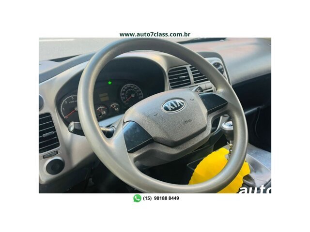 KIA BONGO - Foto 5