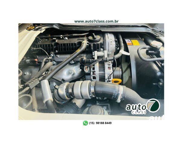 KIA BONGO - Foto 6