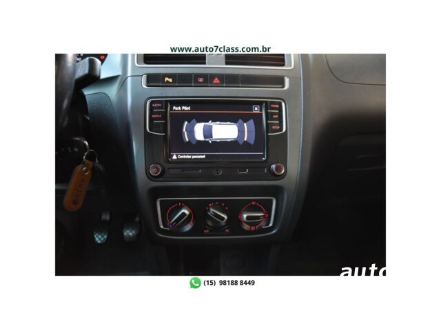 VOLKSWAGEN FOX - Foto 10