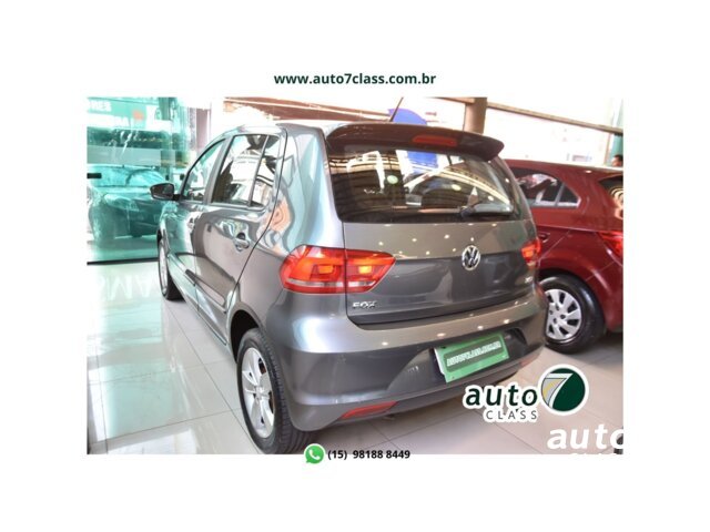 VOLKSWAGEN FOX - Foto 2