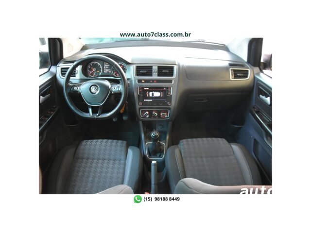 VOLKSWAGEN FOX - Foto 3