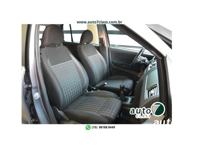 VOLKSWAGEN FOX - Foto 4