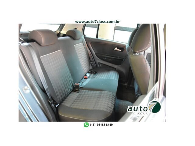 VOLKSWAGEN FOX - Foto 6