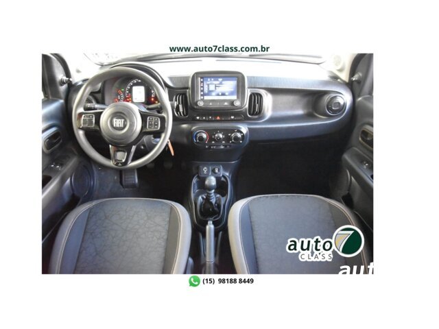 FIAT MOBI - Foto 3