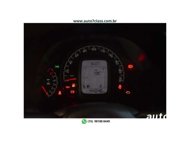 FIAT MOBI - Foto 5