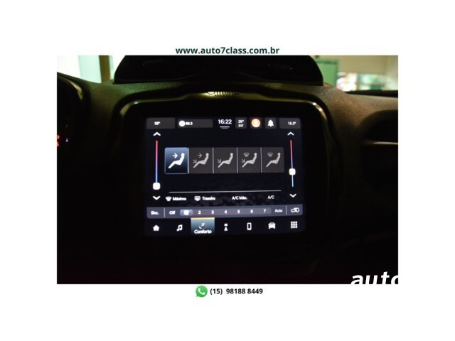 JEEP RENEGADE - Foto 10