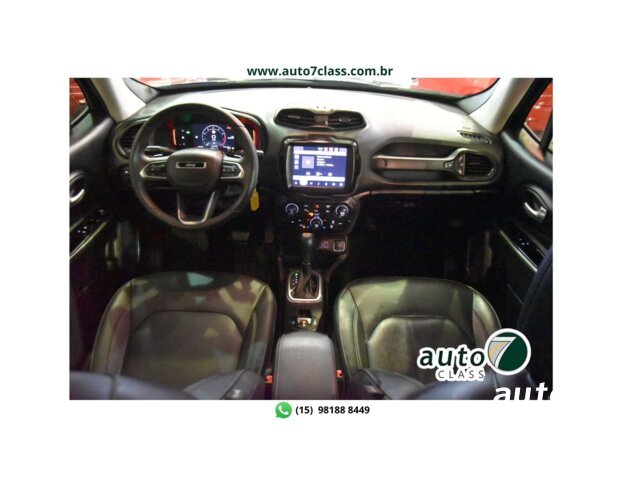JEEP RENEGADE - Foto 4