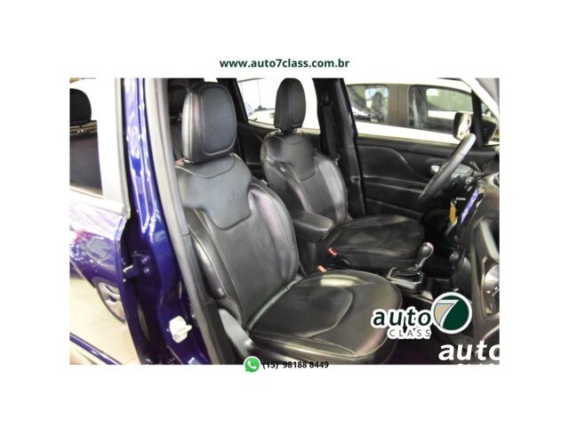 JEEP RENEGADE - Foto 6