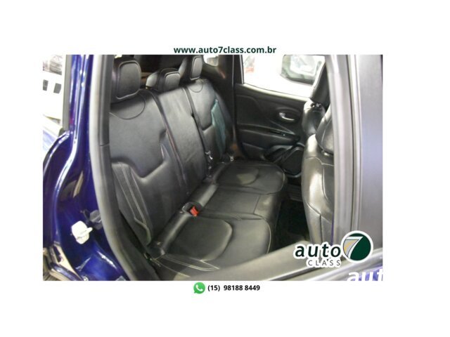 JEEP RENEGADE - Foto 7