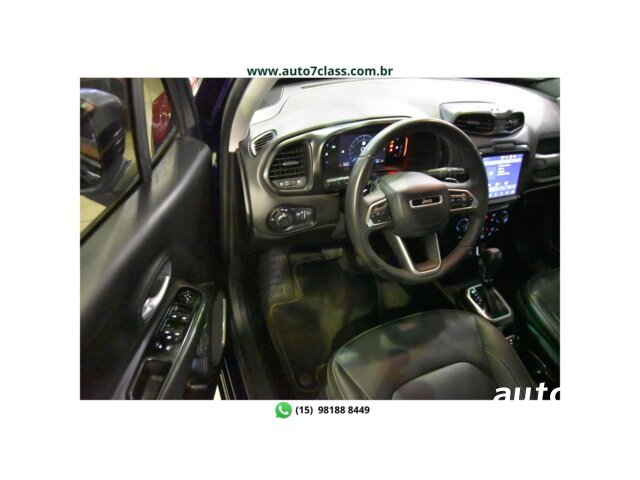 JEEP RENEGADE - Foto 8