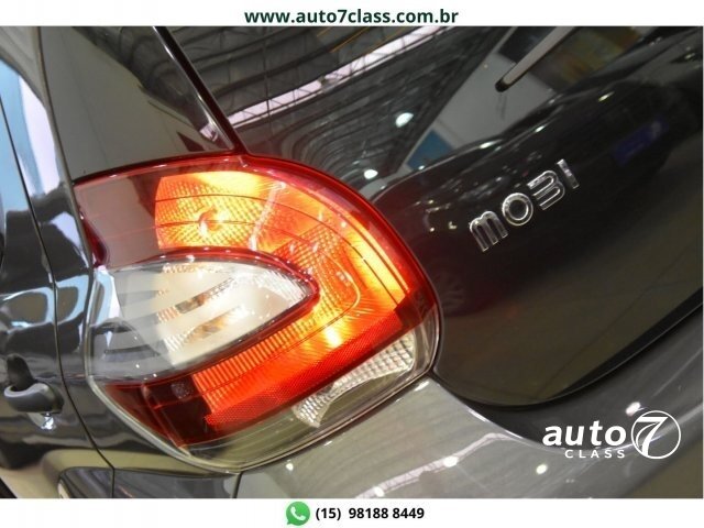 FIAT MOBI - Foto 2
