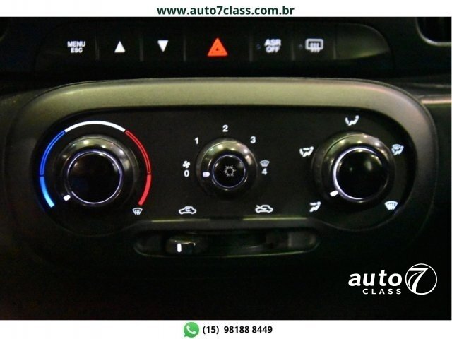 FIAT MOBI - Foto 5