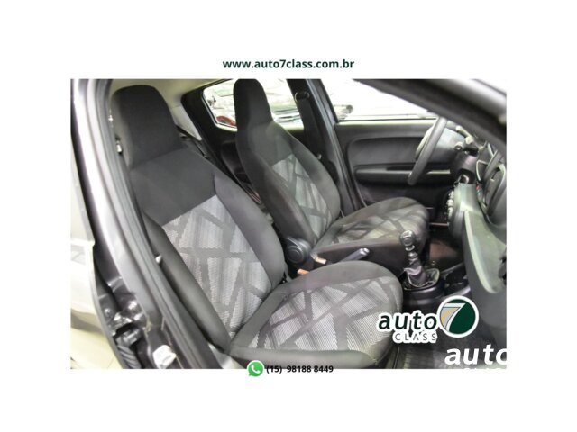 FIAT MOBI - Foto 6