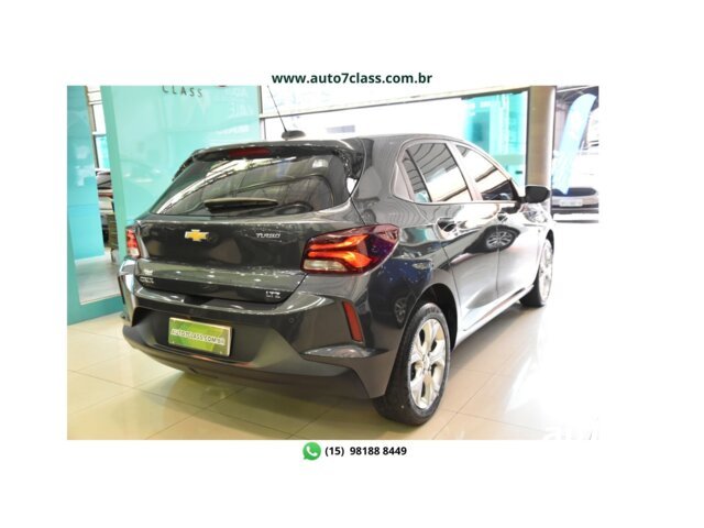 CHEVROLET ONIX - Foto 3