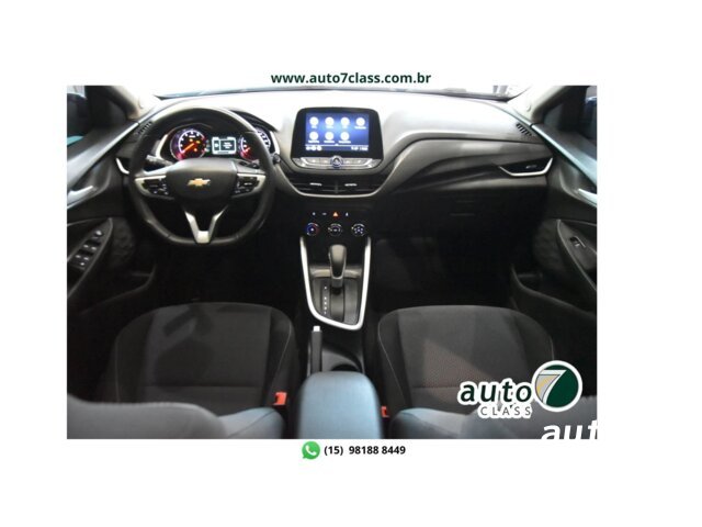 CHEVROLET ONIX - Foto 4