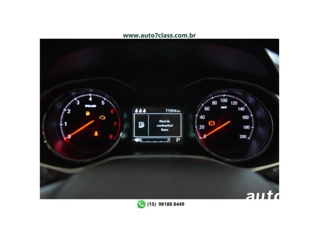 CHEVROLET ONIX - Foto 5